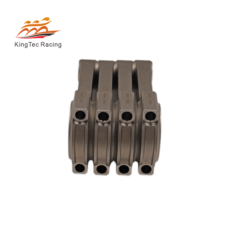 ลูกสูบและก้านสูบ สําหรับ Mitsubishi Lancer 4G93 I beam rods 82mm