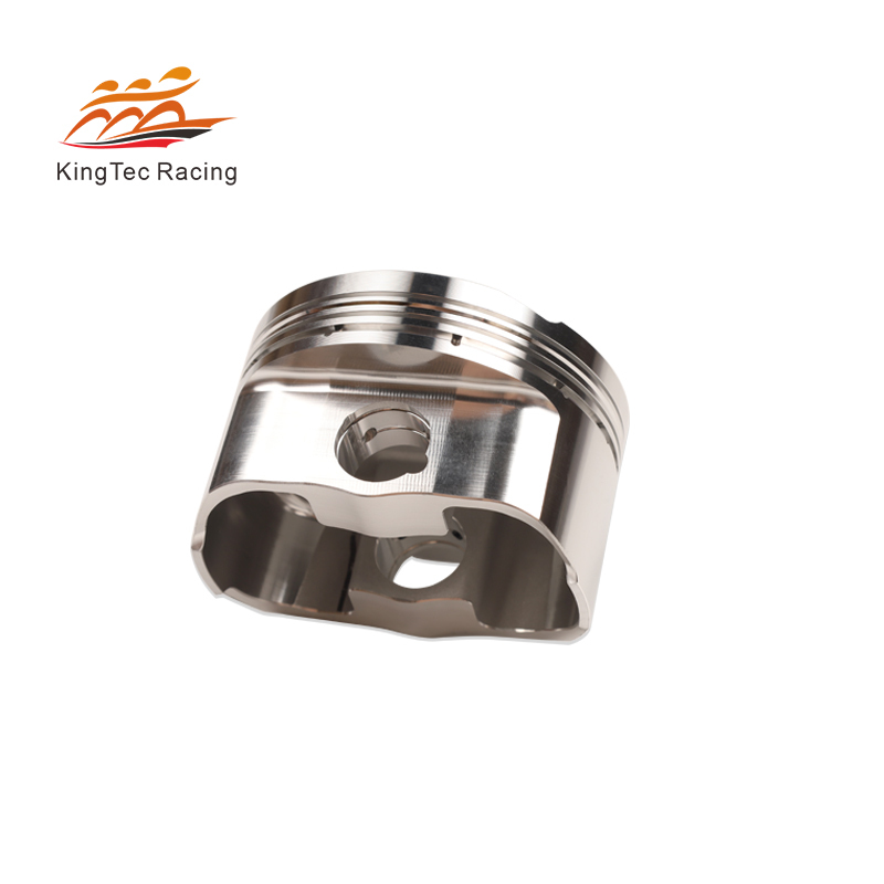 Toyota Prado 2TR performance pistons and rods 2TRFE 2.7 VVTI