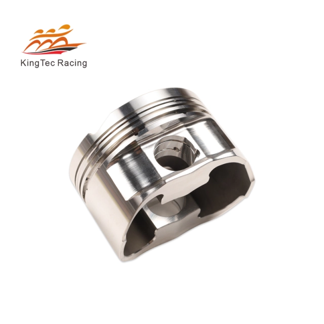 Toyota 2JZ GE internals H beam conrods 86mm pistons