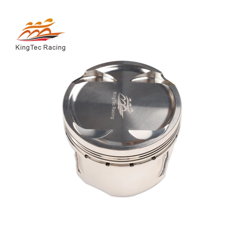 Toyota 2JZ GE internals H beam conrods 86mm pistons