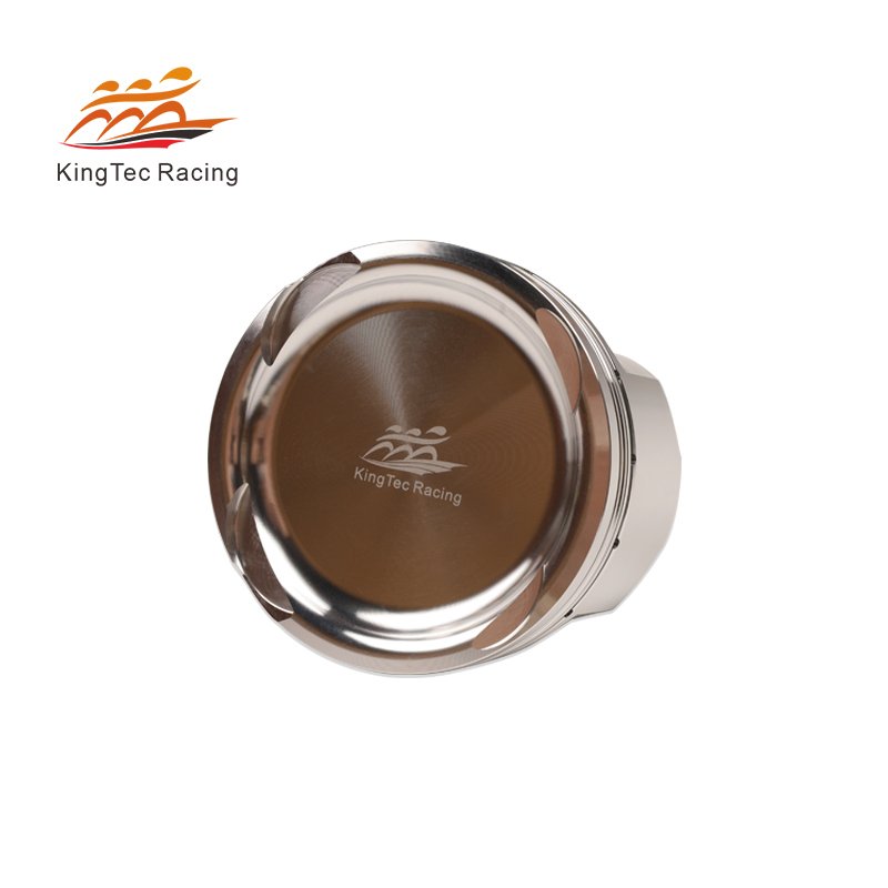 Toyota Prado 2TR performance pistons and rods 2TRFE 2.7 VVTI