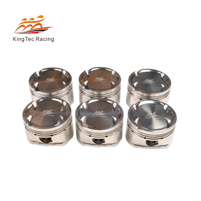 Toyota Supra 2JZ pistones y bielas forjadas 3.0 24V 2JZGTE