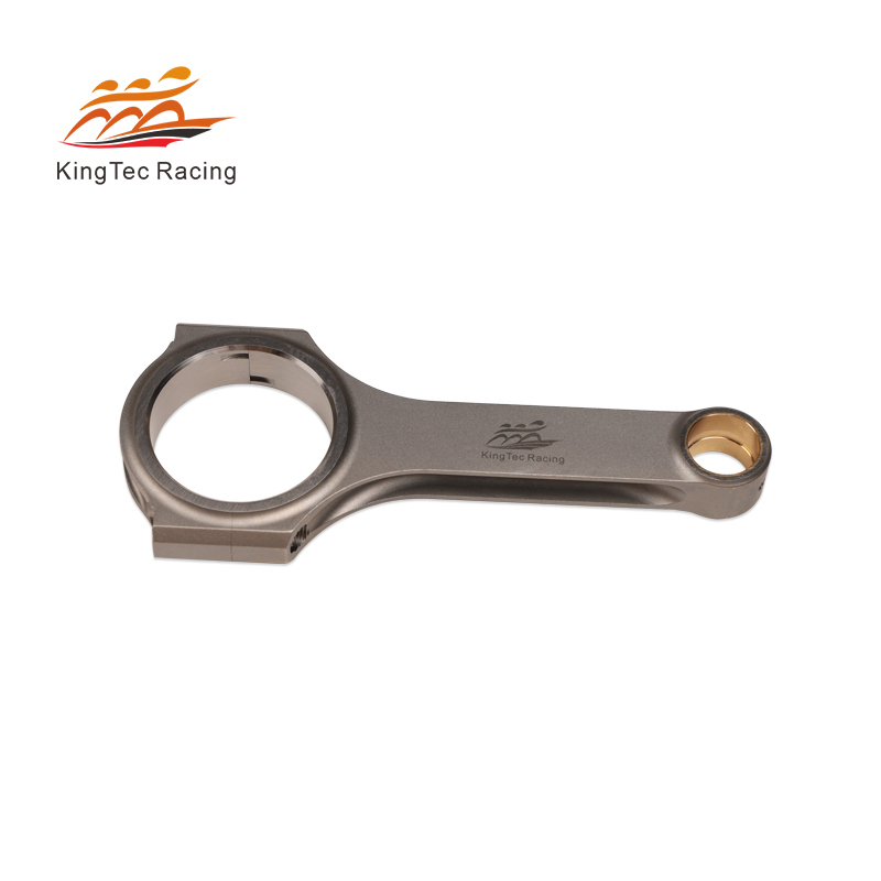 Toyota Prado 2TR performance pistons and rods 2TRFE 2.7 VVTI