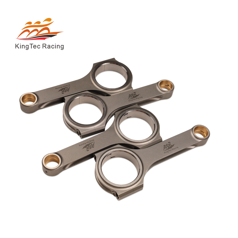 Toyota Prado 2TR performance pistons and rods 2TRFE 2.7 VVTI