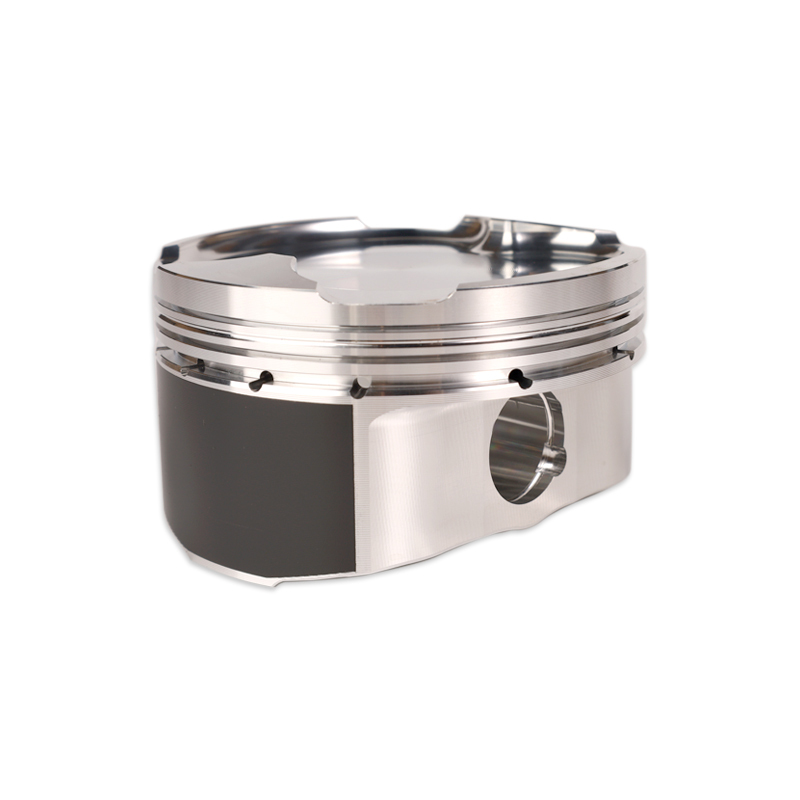 ลูกสูบฟอร์จสำหรับเครื่องยนต์ Toyota V6 4.0 1GR FE 94mm CR 10.0:1