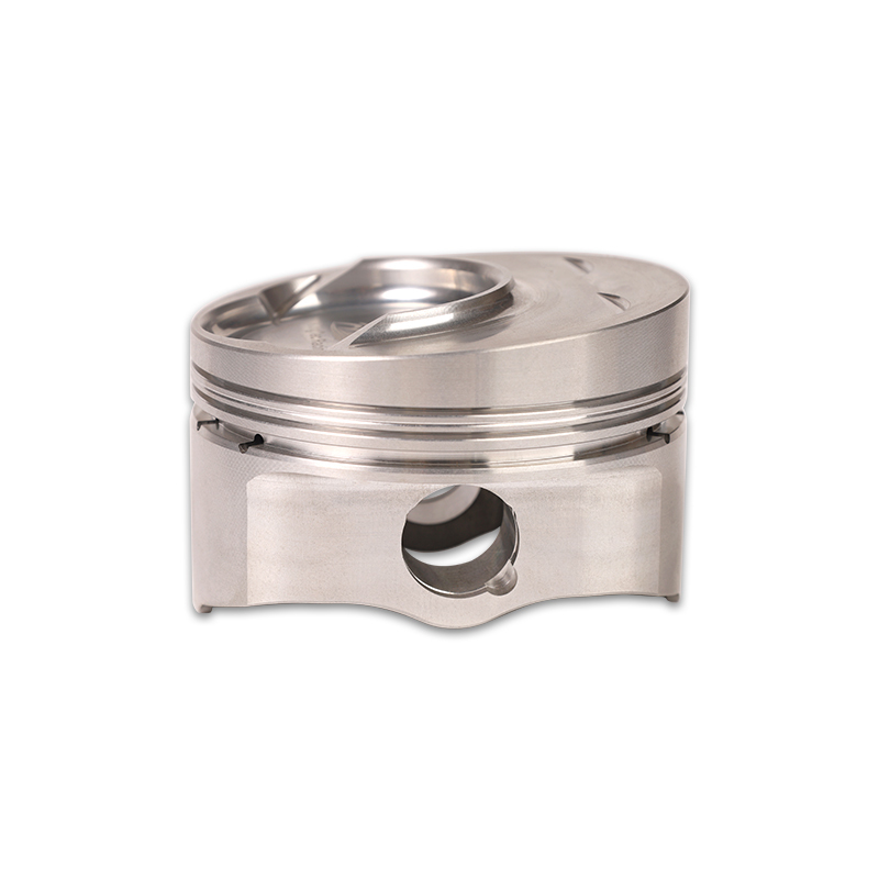 KingTec Racing VW Audi 3.2 24V VR6 R32 forged pistons 84mm