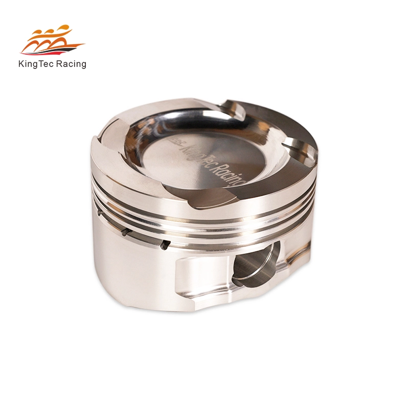 BMW E82 135i N54 forged pistons N54B30 335i twin turbo 84mm