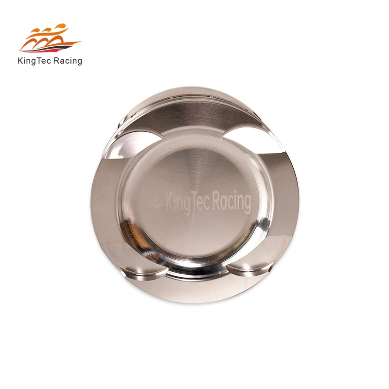 BMW E82 135i N54 forged pistons N54B30 335i twin turbo 84mm