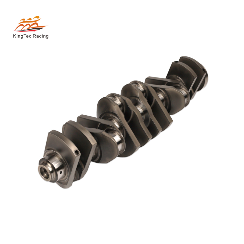 KingTec Racing Custom CNC E90 335i BMW N54 Forged Crankshaft