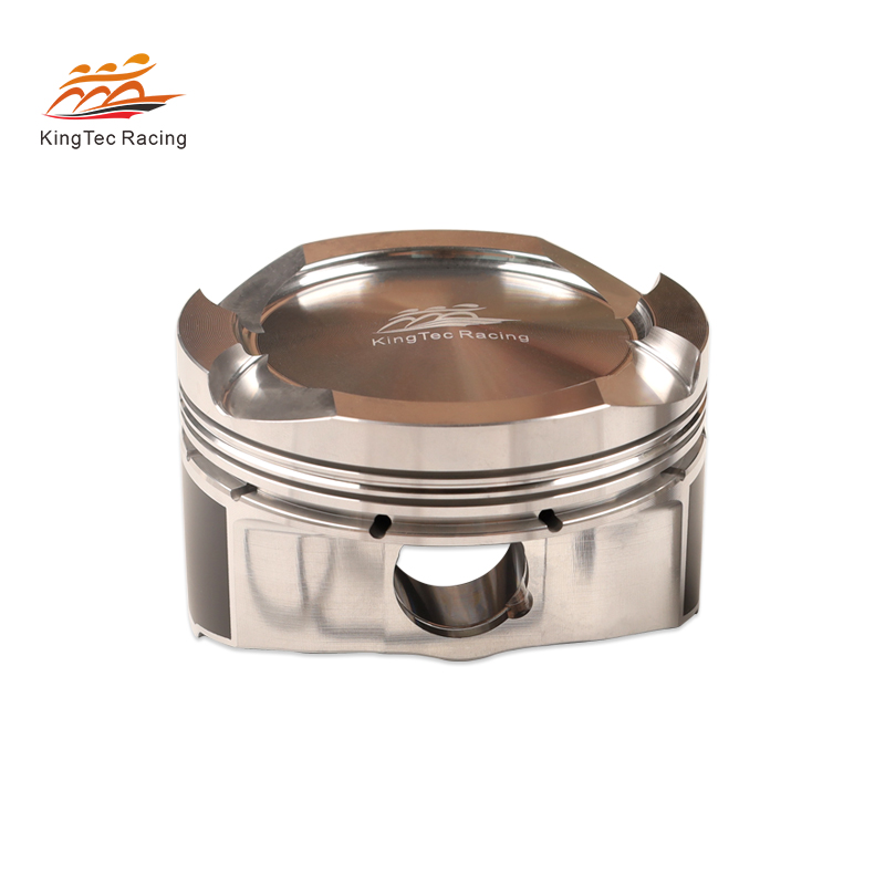 Performance BMW F10 M5 S63 pistons 89mm V8 biturbo