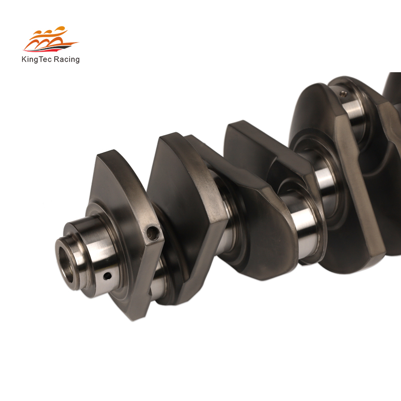 Performance CNC twin turbo F30 335i BMW N55 forged crankshaft