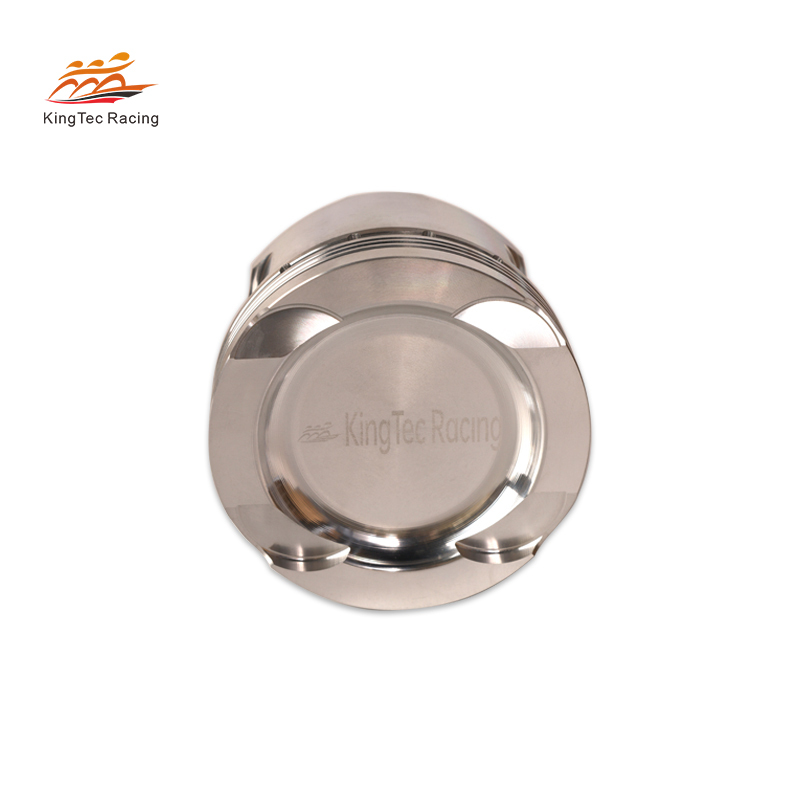 EA855 forged piston for Audi 2.5 20V TFSI CTSA CZGB engine