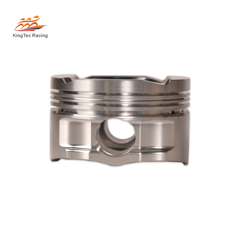 EA855 forged piston for Audi 2.5 20V TFSI CTSA CZGB engine