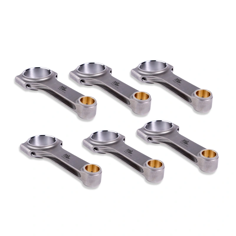 Ford Falcon BA BF FG XR6 pistons and connecting rods