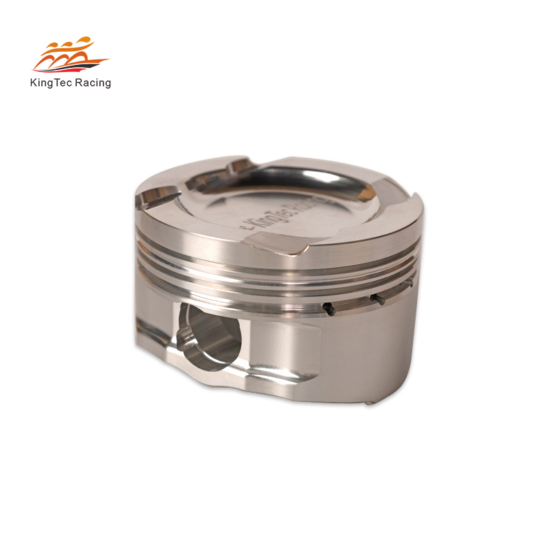 EA855 forged piston for Audi 2.5 20V TFSI CTSA CZGB engine