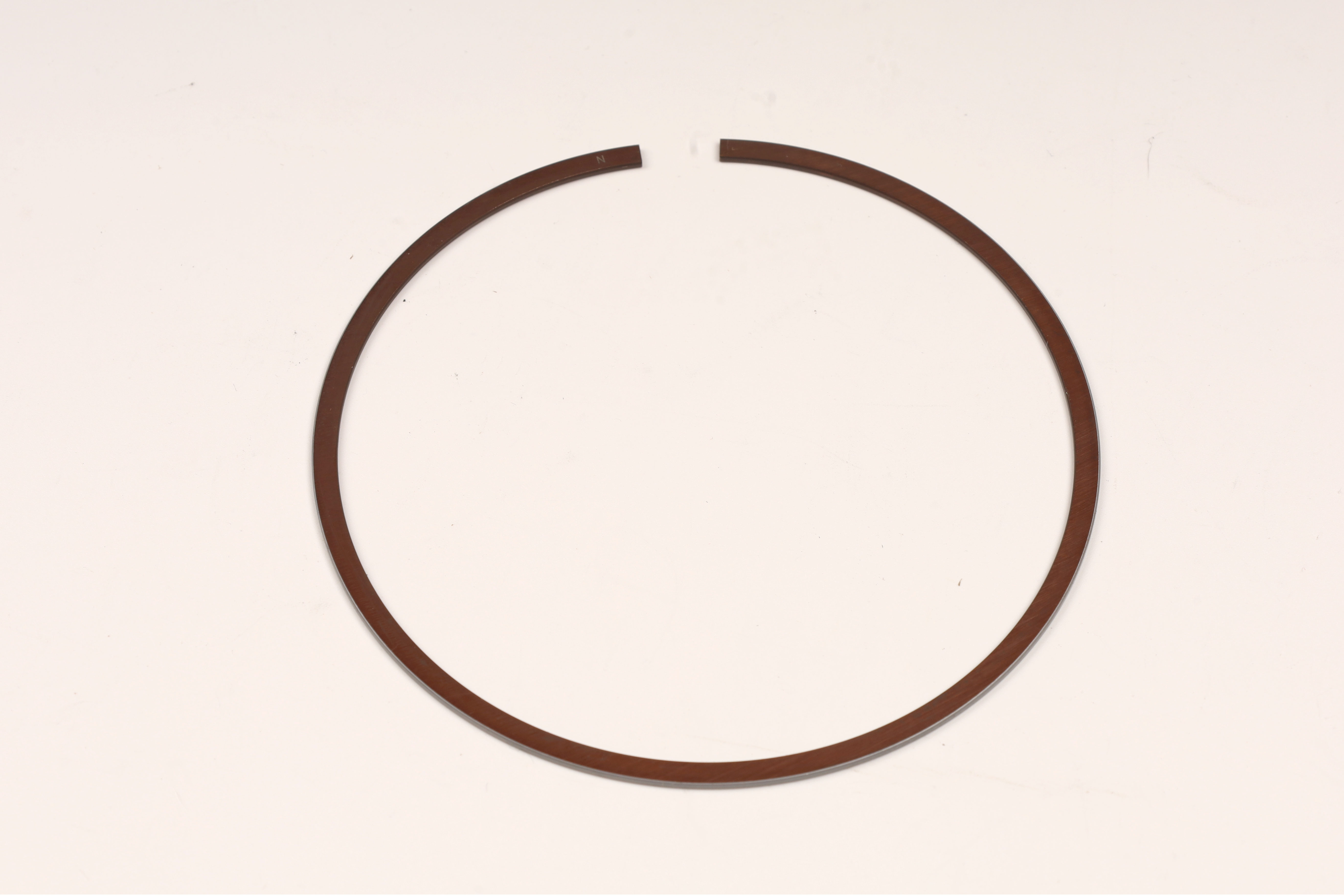 Exploring KingTec Racing's Piston Ring Materials