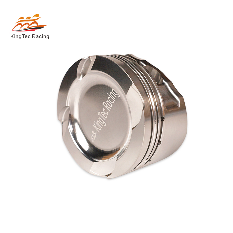 ลูกสูบฟอร์จสำหรับเครื่องยนต์ BMW S55 84mm CR 10.2:1 F80 M3 S55B30