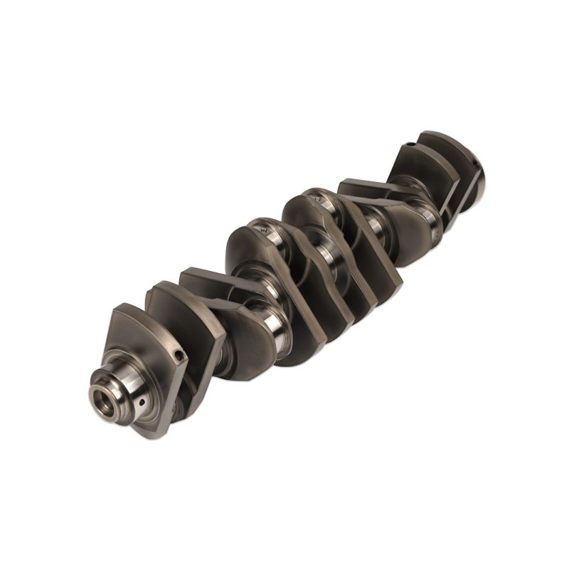 Born for Performance KingTec Racing s BMW N55 Forged Crankshaft