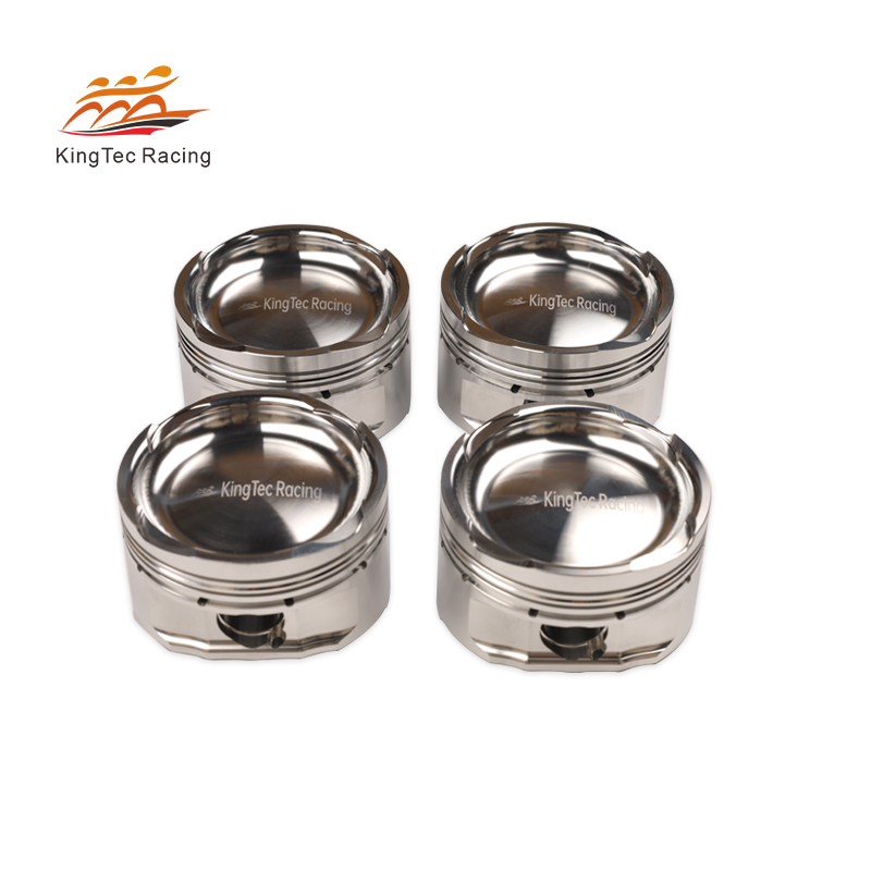 Fiat Grande Punto 1.4 T-Jet forged pistons and connecting rods