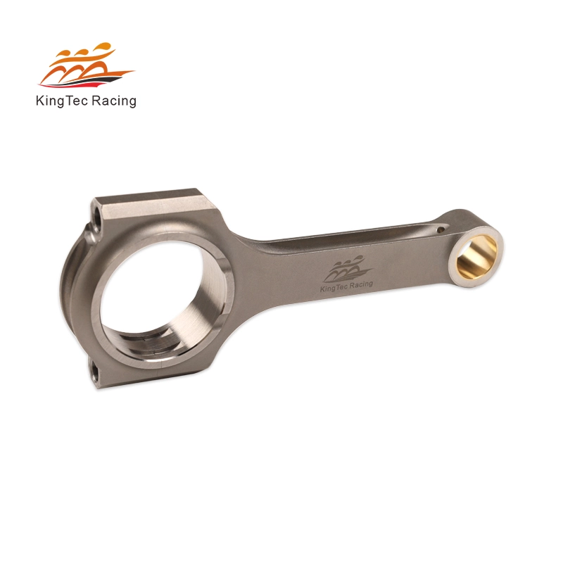 Fiat Grande Punto 1.4 T-Jet forged pistons and connecting rods