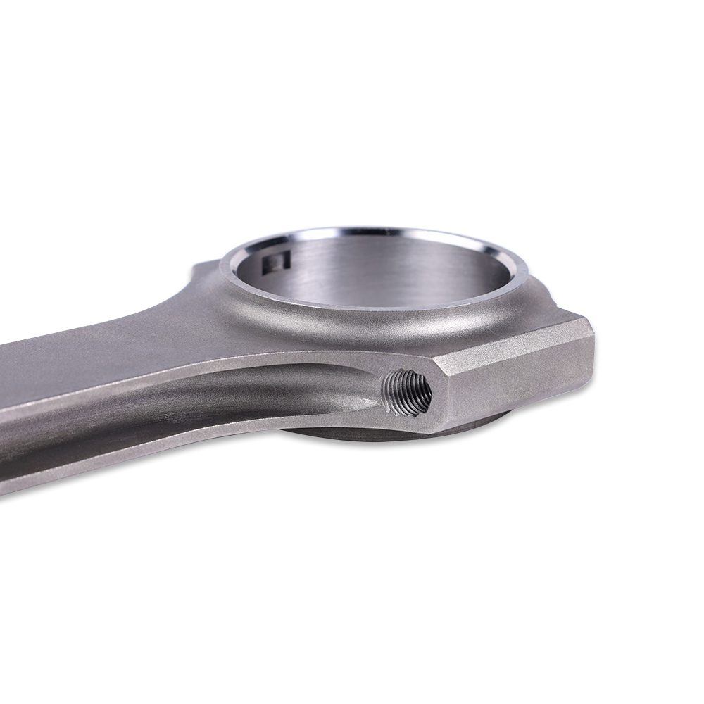 Bielas y pistones forjados para Hyundai Genesis Coupe 2.0 G4KF