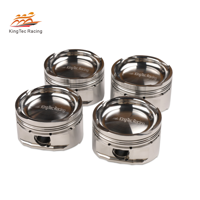 Pistones forjados para Fiat Grande Punto 1.4L TJET motor