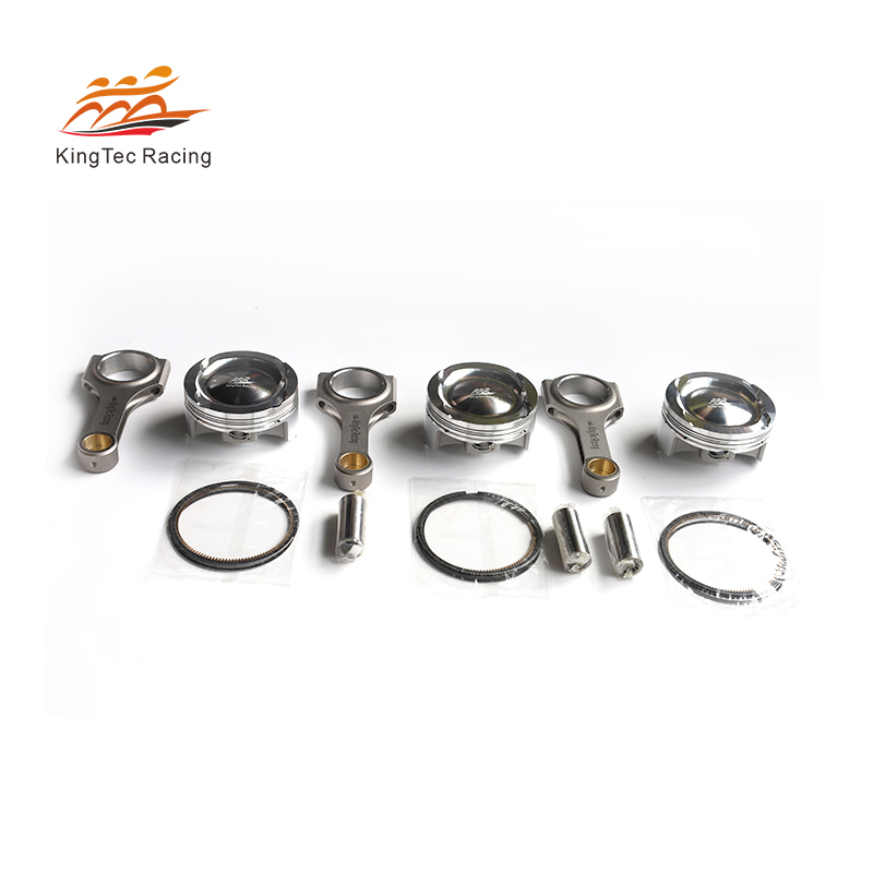Performance PWC Sea Doo RXT-X 300 forged pistons and rods kit