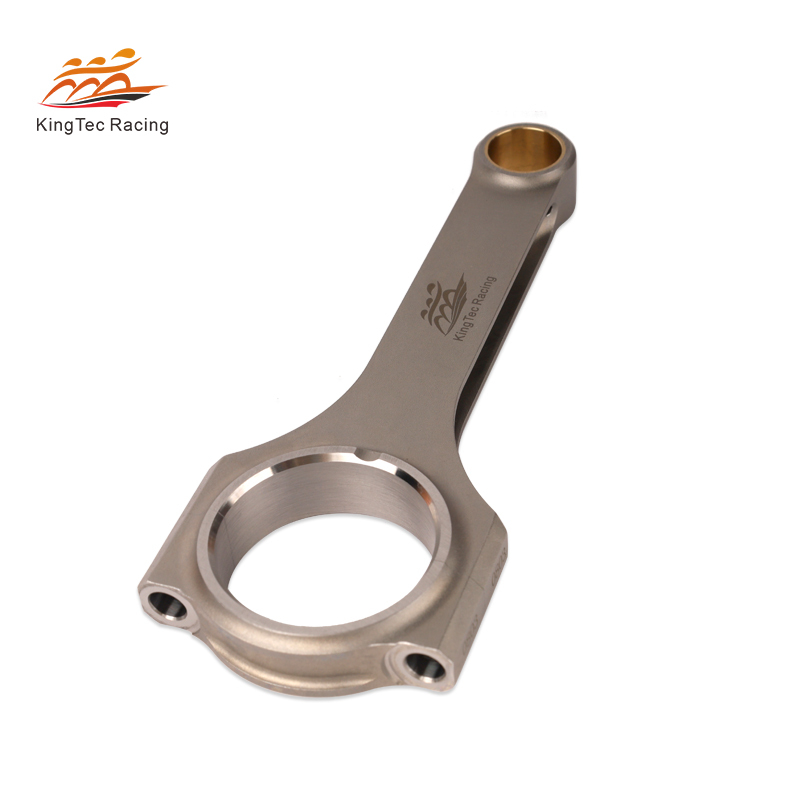 KingTec Racing 1ZZ ก้านสูบฟอร์จ สำหรับ Toyota Celica