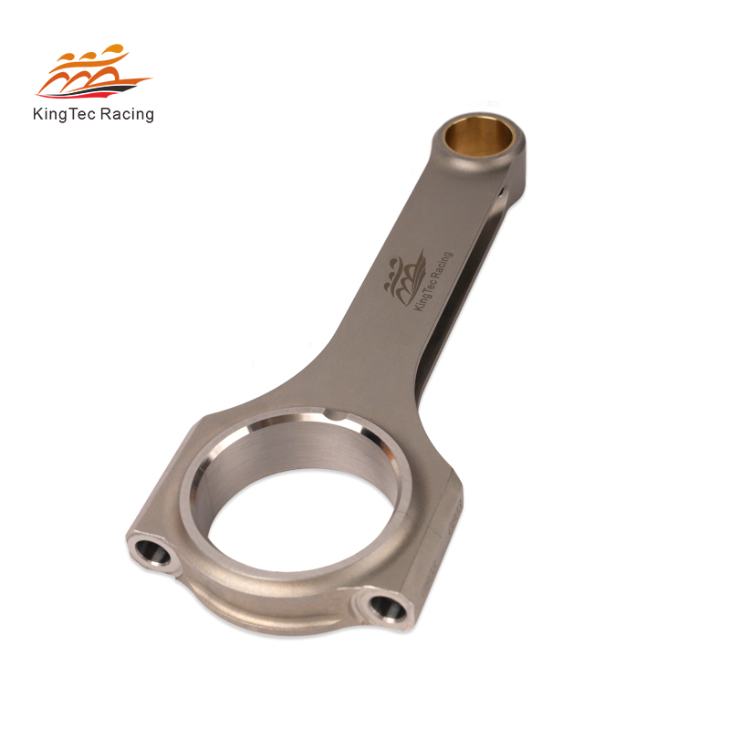 KingTec Racing 1ZZ forged connecting rod for Toyota Celica