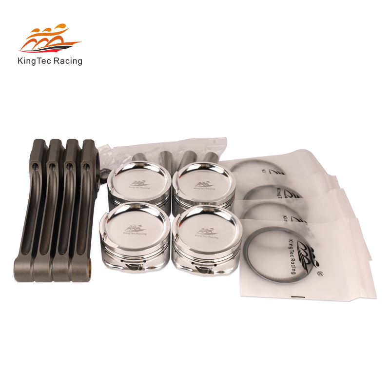 ลูกสูบและก้านสูบ สําหรับ Toyota MR2 1ZZ FE H beam 79.5mm