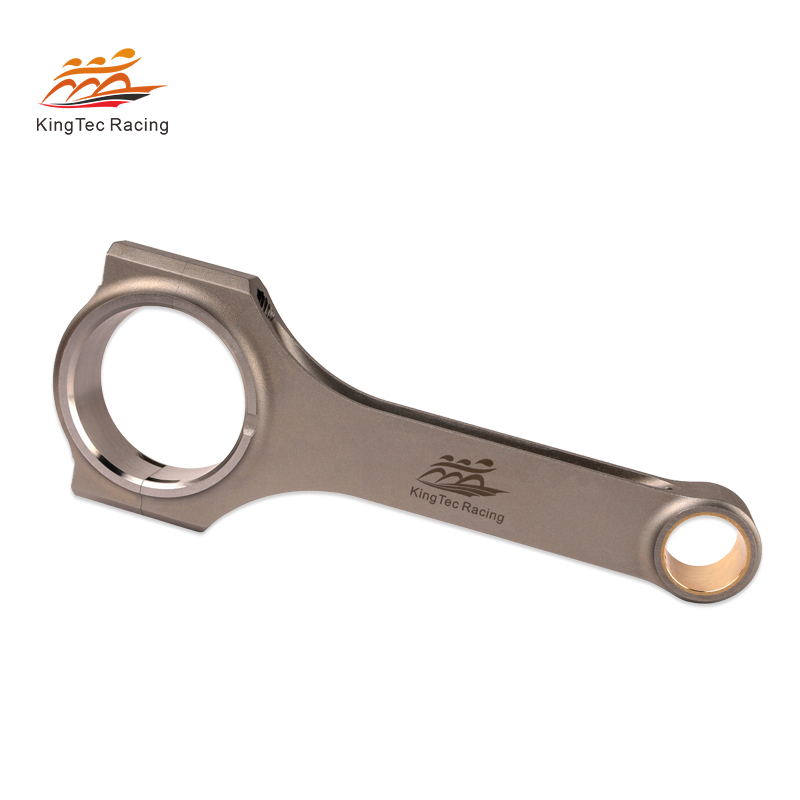 KingTec Racing 1ZZ ก้านสูบฟอร์จ สำหรับ Toyota Celica