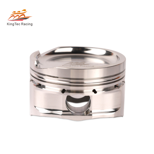 Toyota MR2 1ZZ FE forged internals H beam rods 79.5mm pistons