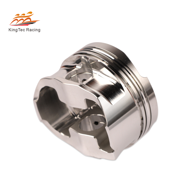 ลูกสูบฟอร์จสำหรับเครื่องยนต์ Toyota Corolla 1ZZ FE 79.5mm