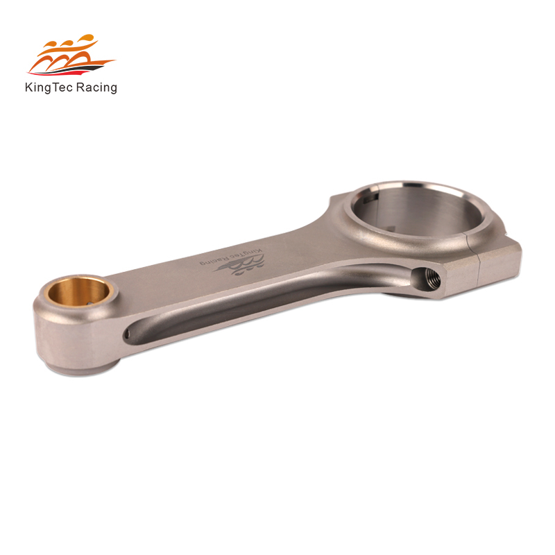 KingTec Racing 4340 forged steel Toyota 2JZ connecting rods