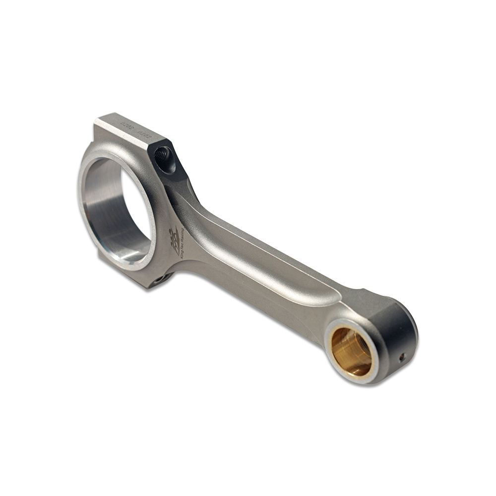 Connecting Rod Manufacturing Process