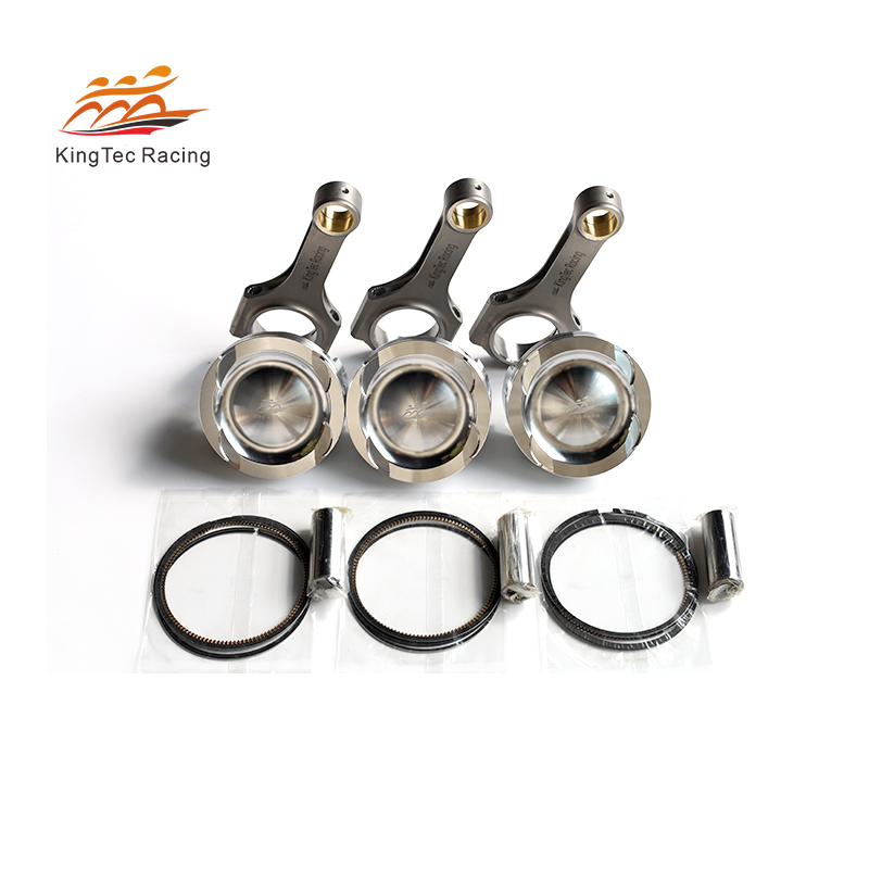 Performance PWC Sea Doo RXT-X 300 forged pistons and rods kit