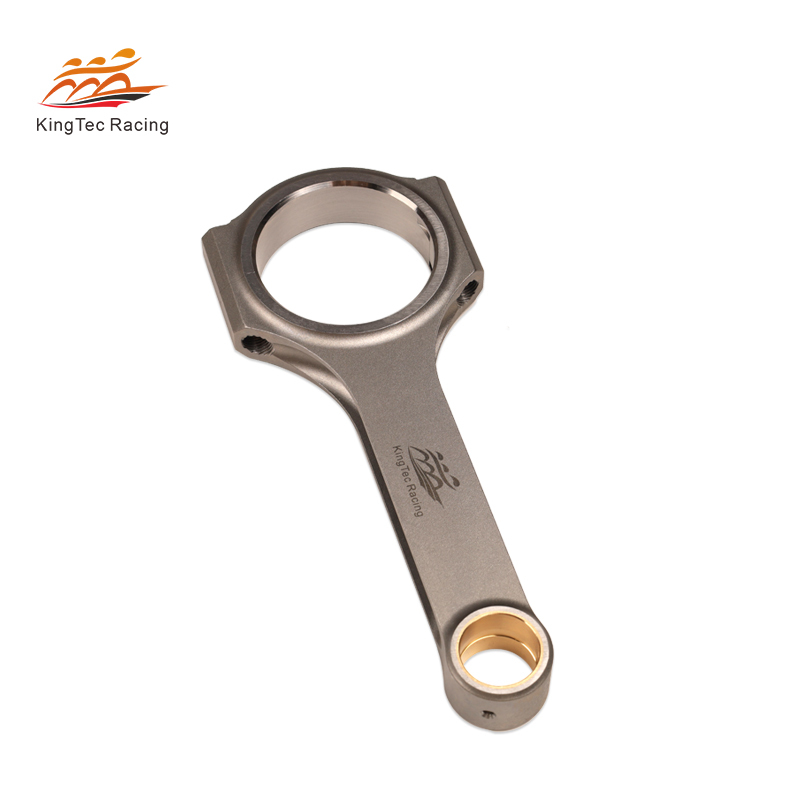 KingTec Racing forged connecting rods for Toyota 4runner Hilux 2TR FE
