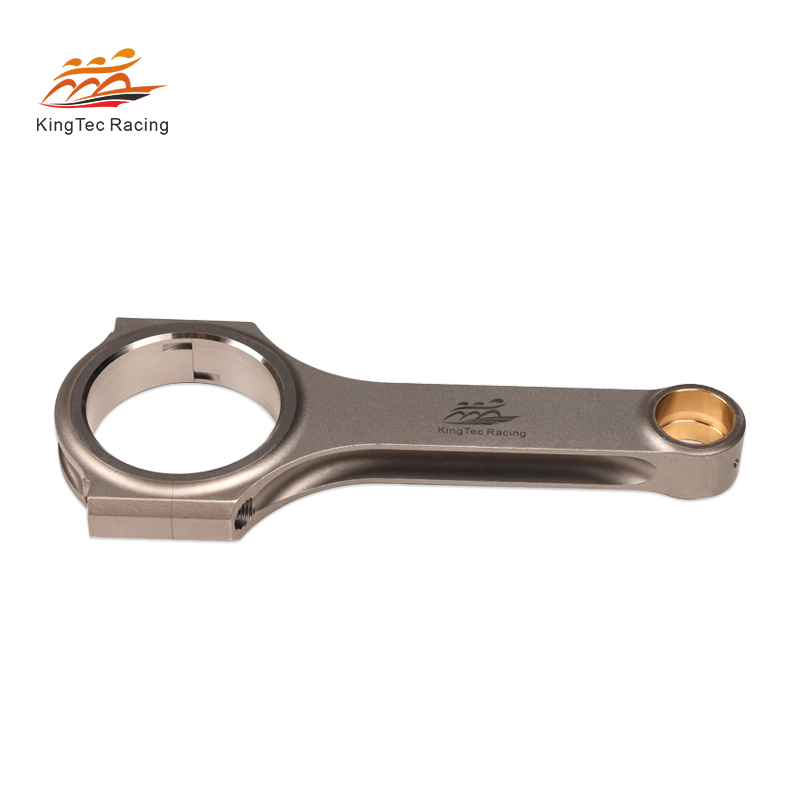 KingTec Racing forged connecting rods for Toyota 4runner Hilux 2TR FE