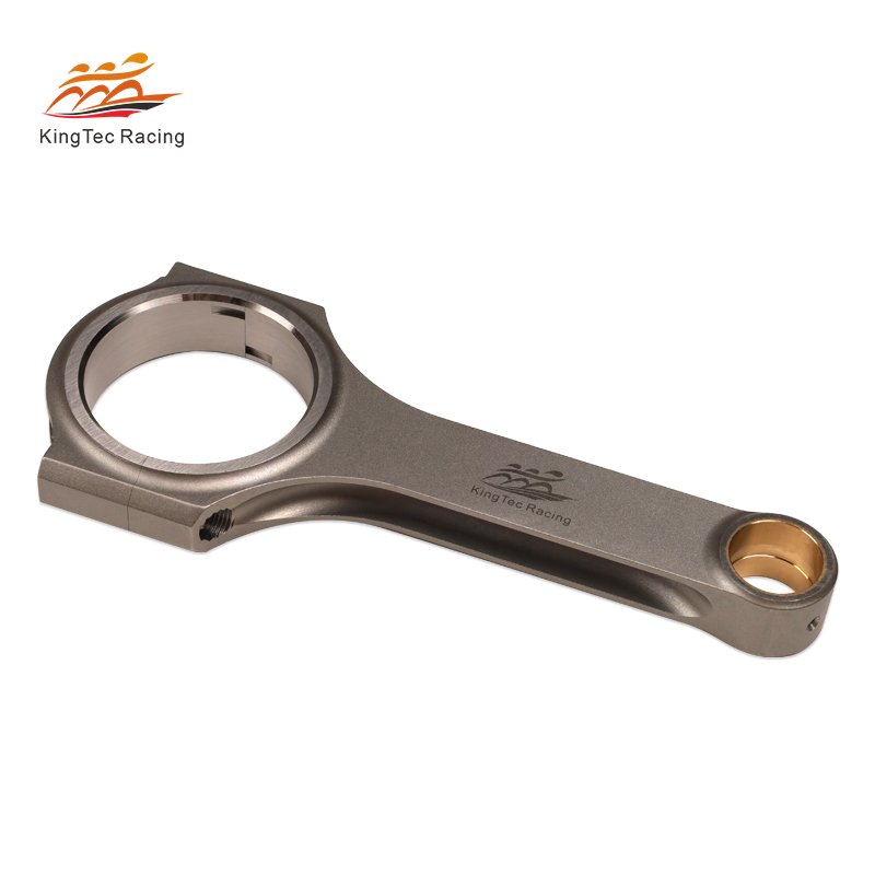 KingTec Racing forged connecting rods for Toyota 4runner Hilux 2TR FE