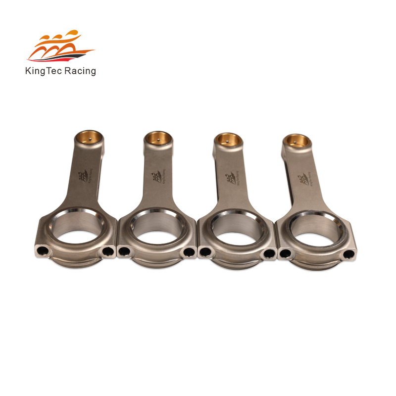Forged performance racing connecting rods for Yamaha YZF R1 R1 98 03