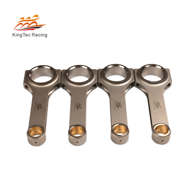Forged Connecting Rod for Yamaha 2006 FX Cruiser HO 131.52 in