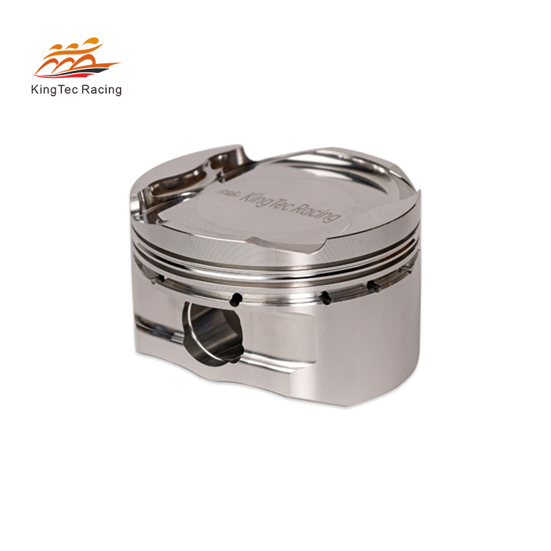 KingTec Racing forged pistons for FZR 1800CC jet ski YAMAHA