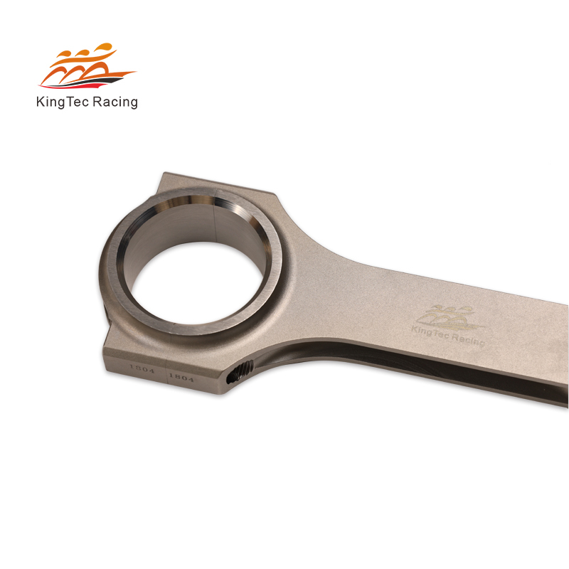Forged Connecting Rod for Yamaha 2002 FX 140 A 998cc 131.5in