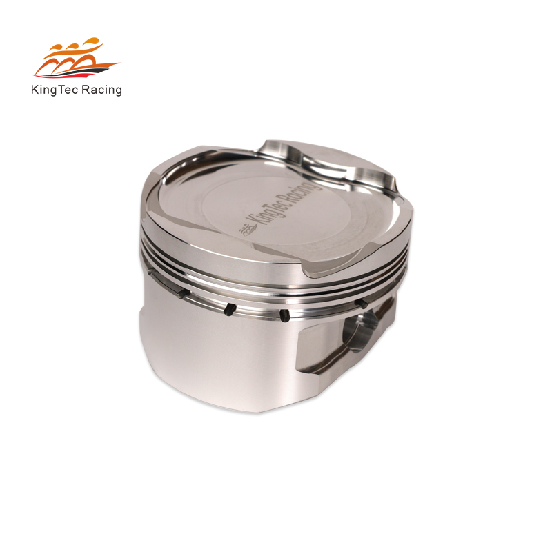 KingTec Racing forged pistons for FZR 1800CC jet ski YAMAHA