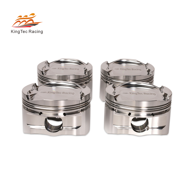 KingTec Racing forged pistons for FZR 1800CC jet ski YAMAHA