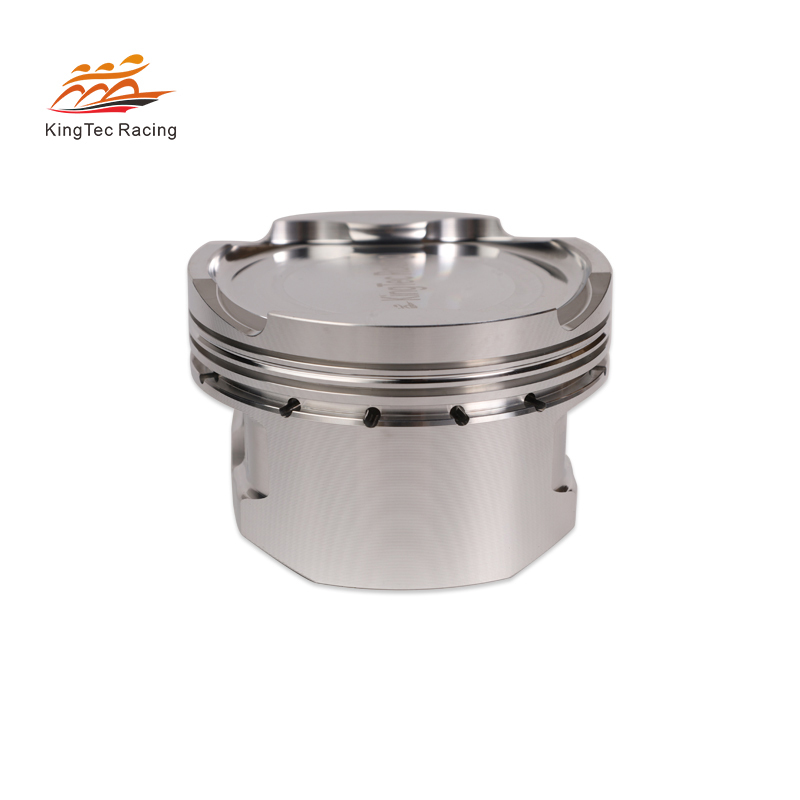 KingTec Racing forged pistons for FZR 1800CC jet ski YAMAHA