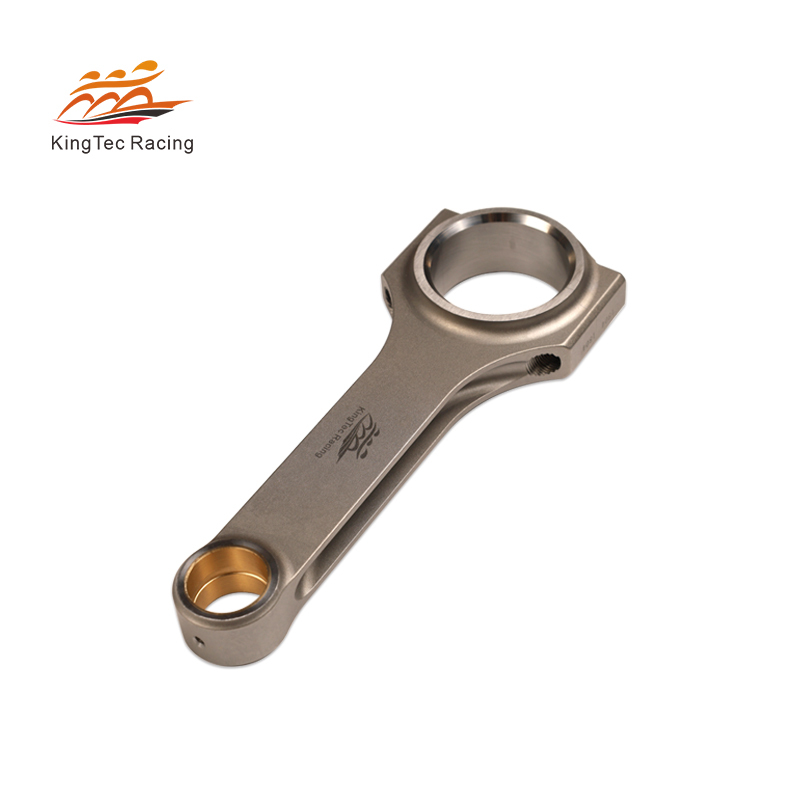 Forged pistons and connecting rods for jet ski Yamaha 1800 CC