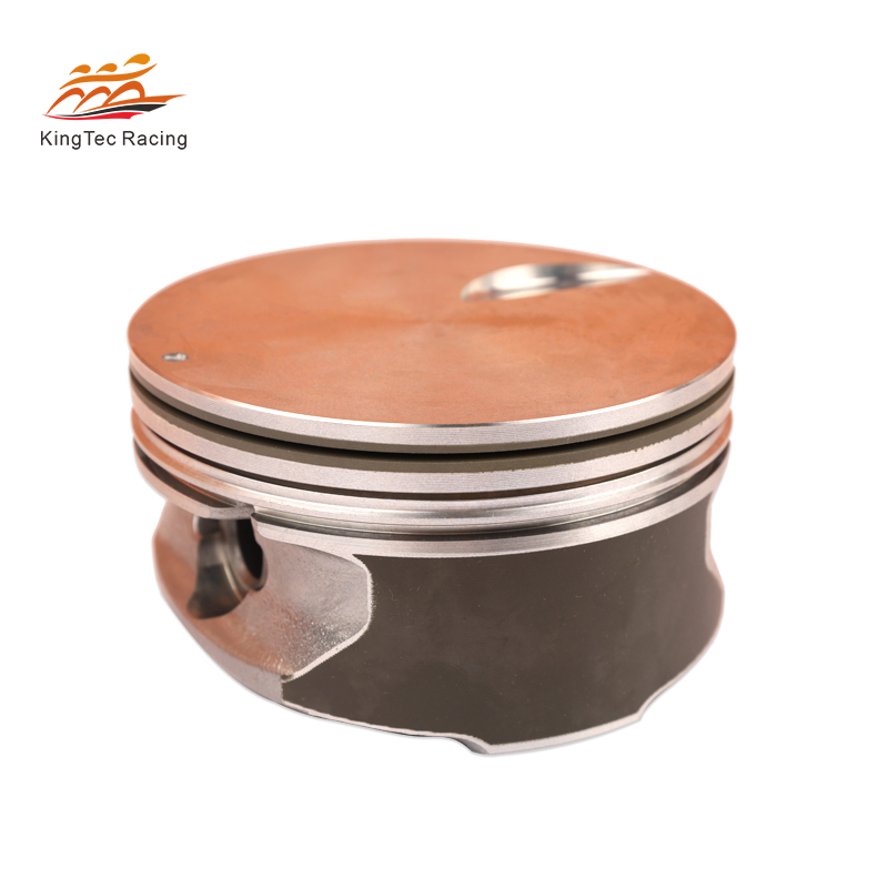 Performance GM Chevrolet SS LS3 pistons 103.25mm bore