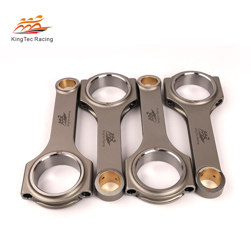 KingTec Racing forged connecting rods for Audi VW 2.0L TSI EA888