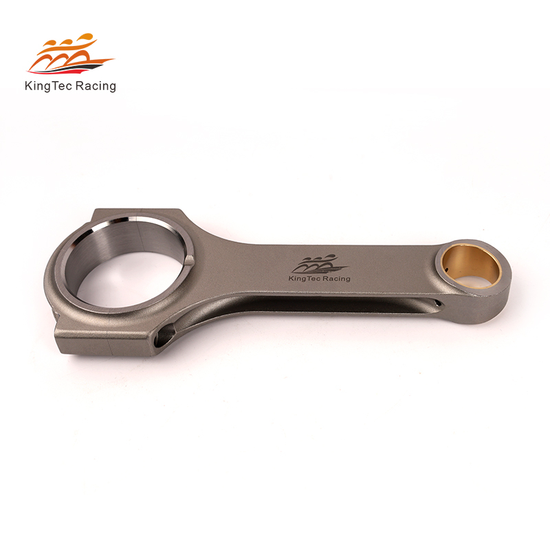 Audi VW 2.0L TSI EA888 forged connecting rods H beam 4340